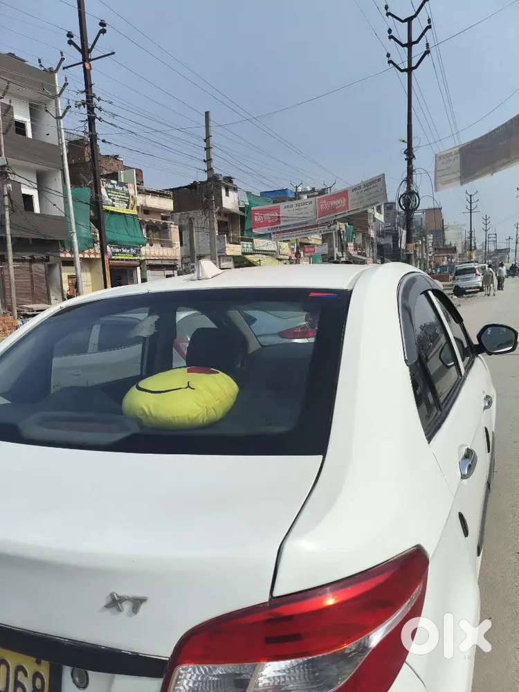 Tta Zest Good Condition