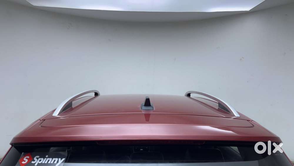 Volkswagen Taigun 1.0 Tsi Highline, 2022, Petrol