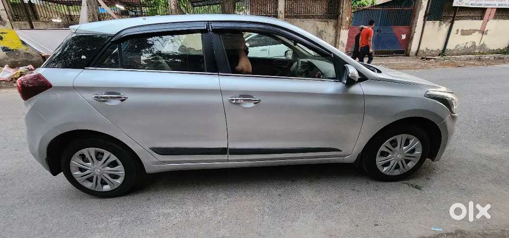 Hyundai New I20 2019 Cng & Hybrids 64000 Km Driven