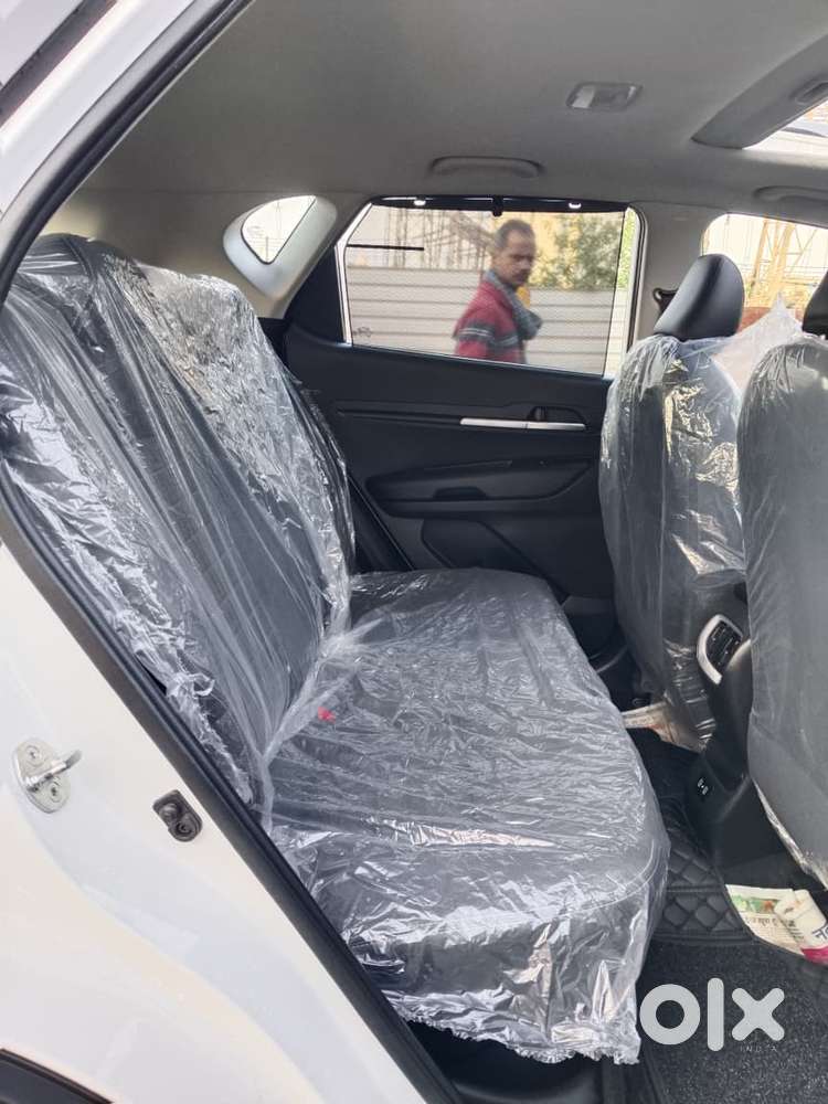 Kia Sonet 1.2 Htk, 2025, Petrol