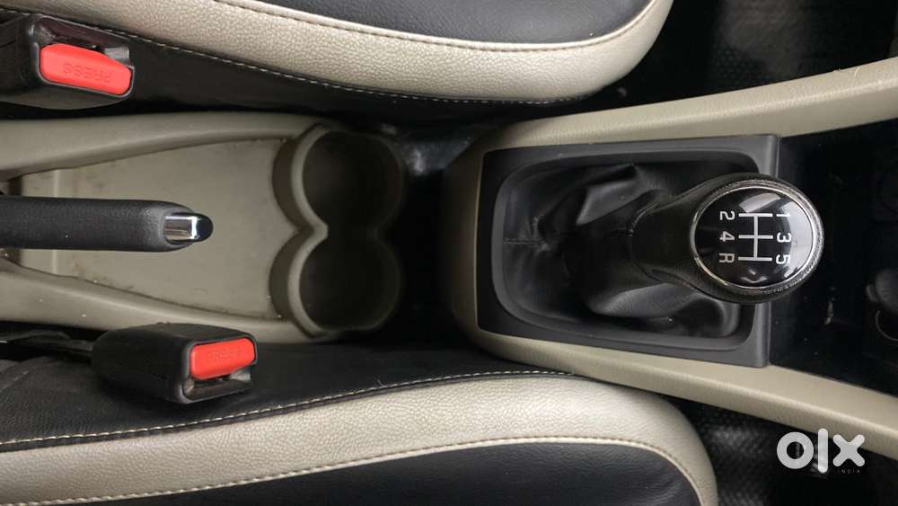 Maruti Suzuki Celerio 2014-2017 Vxi, 2016, Petrol