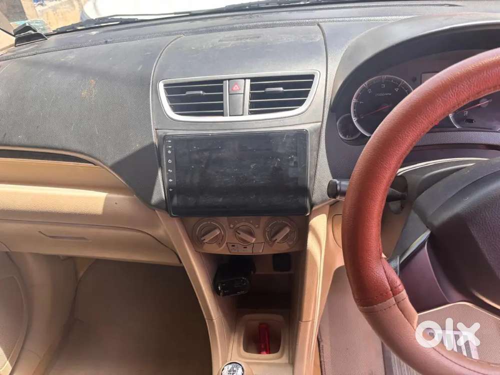 Maruti Suzuki Ertiga 2014 Diesel 110000 Km Driven