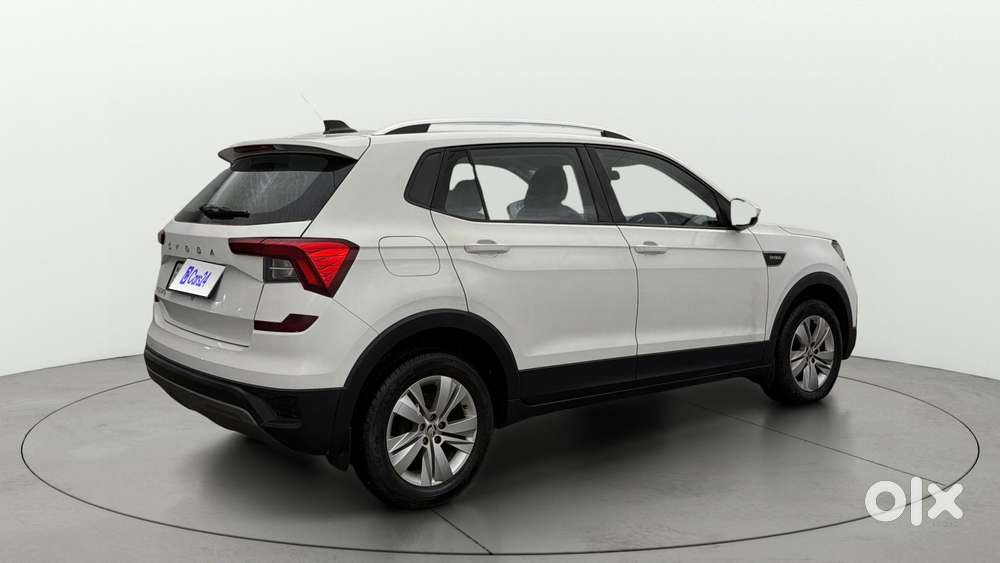 Skoda Kushaq 1.0 Ambition Classic Tsi At, 2023, Petrol