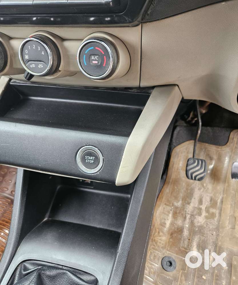 Renault Triber Rxz, 2019, Cng & Hybrids