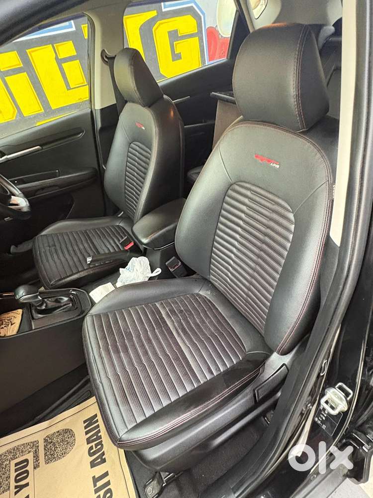 Kia Sonet 2021 Diesel Well Maintained