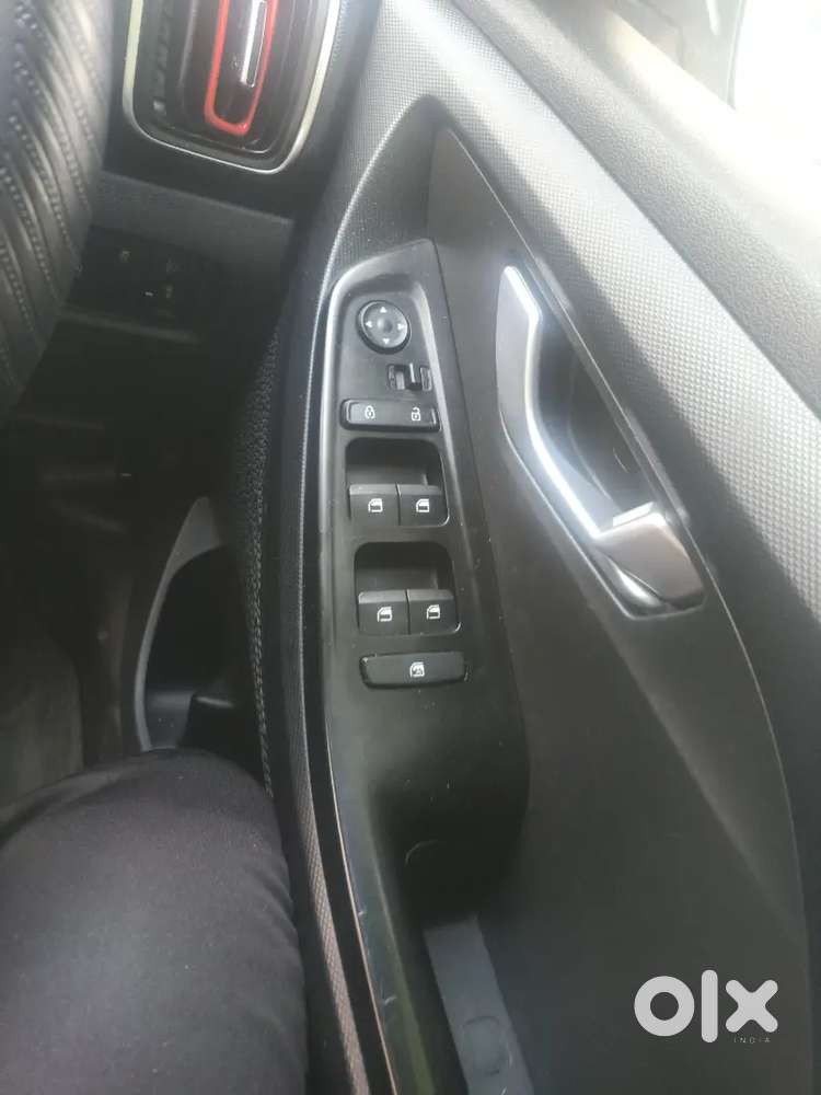 Hyundai Creta 2023 Knight S Plus. 39200 Kms Driven.