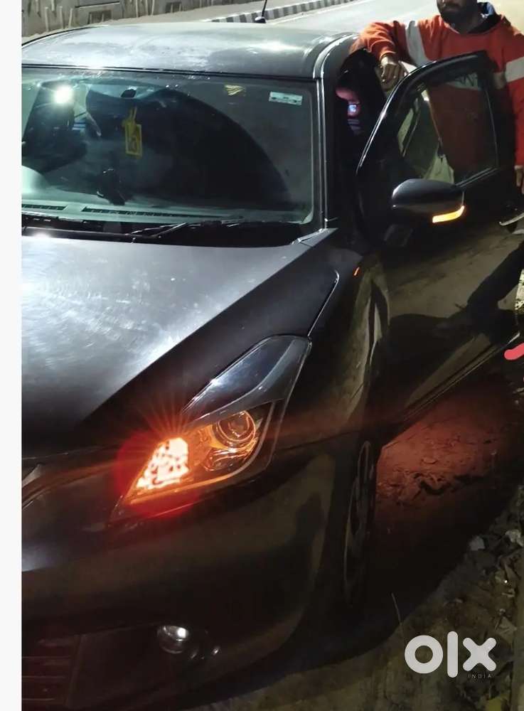Maruti Suzuki Baleno 2016 Petrol 65000 Km Driven