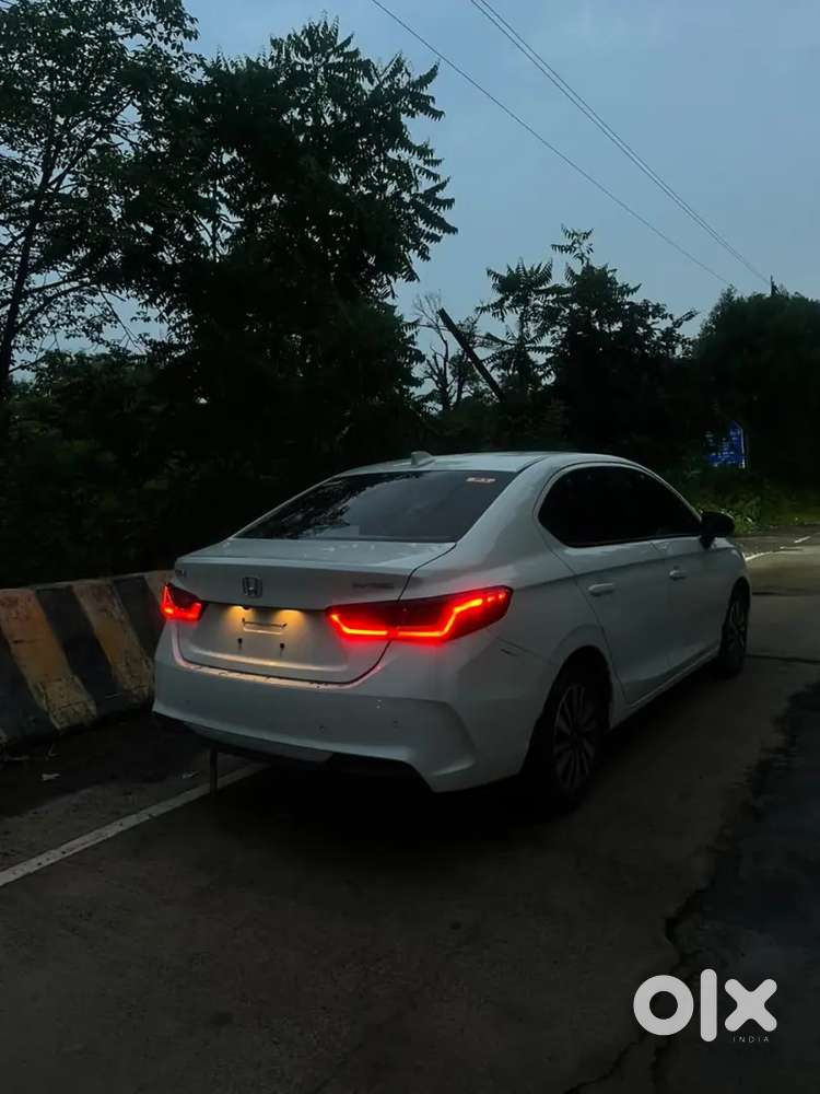 Honda City 2023 Petrol