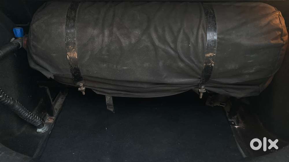 Honda Wr-v 1.2 Vx I-vtec, 2017, Cng & Hybrids