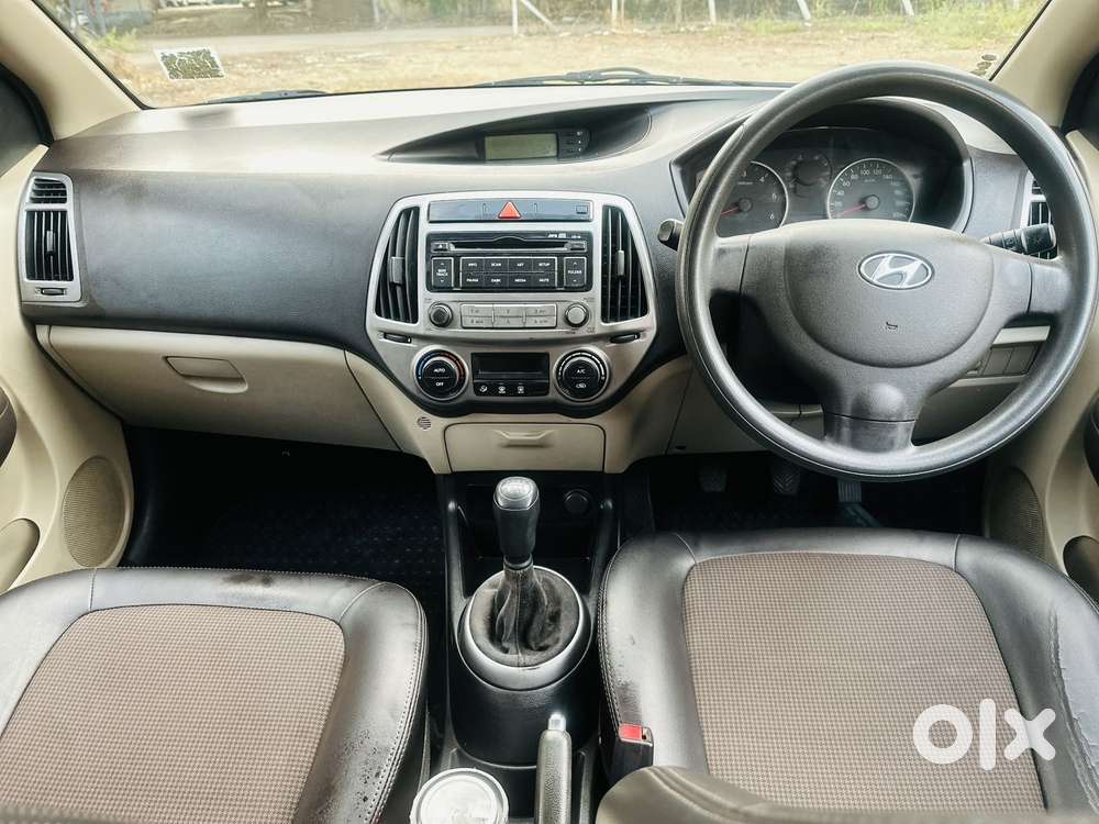 Hyundai I20 2012-2014 Era 1.4 Crdi, 2013, Diesel