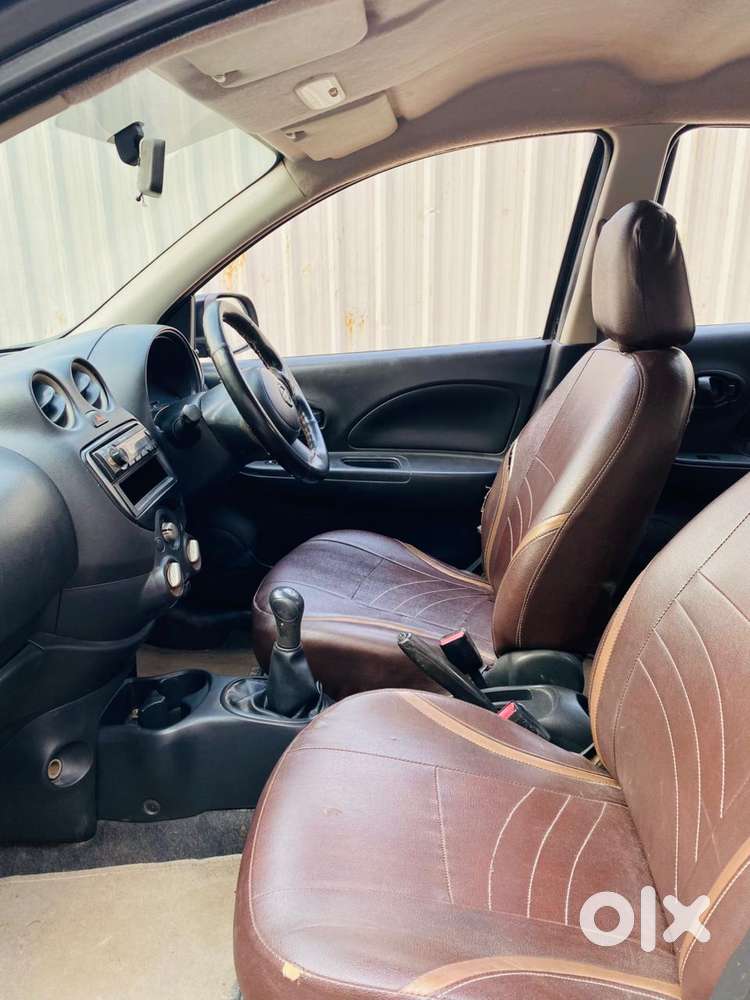 Nissan Micra 2010-2012 Xl Primo, 2010, Petrol