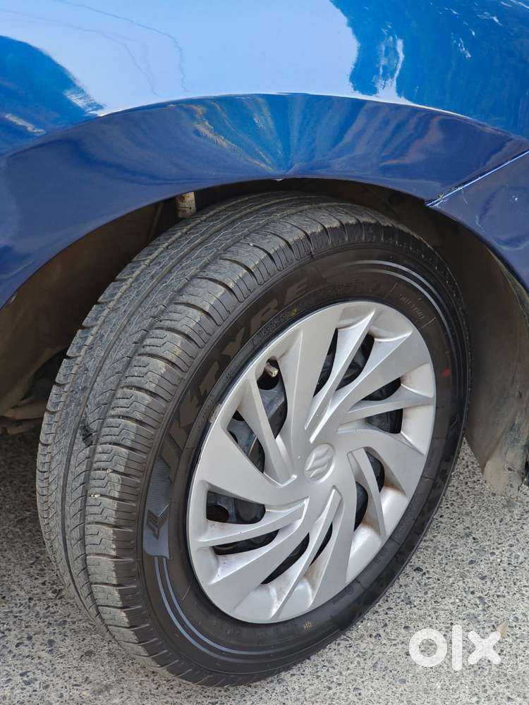 Maruti Suzuki Baleno