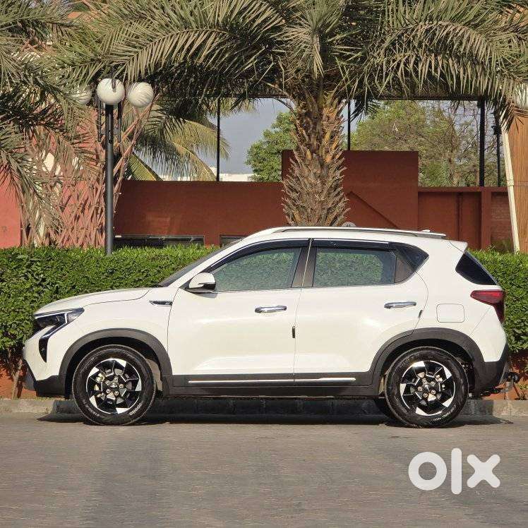 Kia Sonet Htx 1.5 Diesel, 2025, Diesel