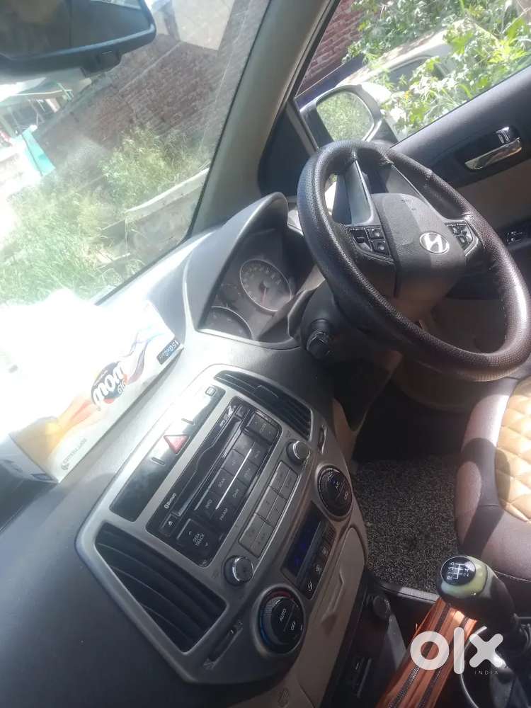Hyundai I20 N Line 1012 Diesel 96000 Km Driven
