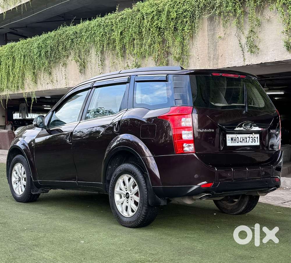Mahindra Xuv500 W10 2wd, 2017, Diesel