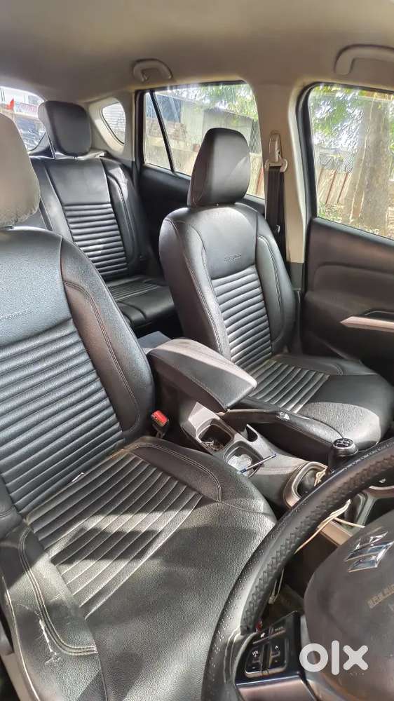 Best Condition Cross Car. 25 Milage