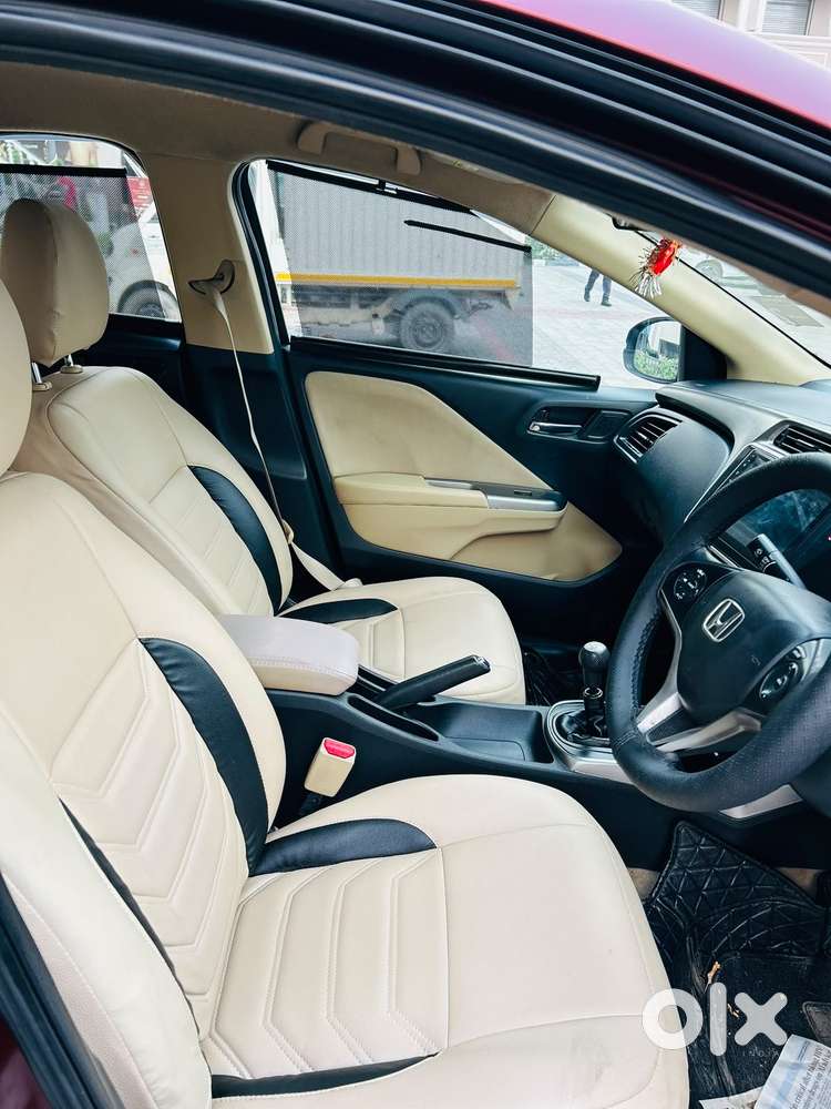 Honda City Zx Vtec, 2014, Diesel
