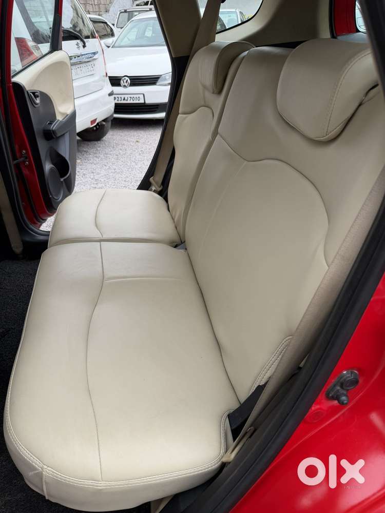 Honda Jazz 1.2 E I Vtec, 2012, Petrol