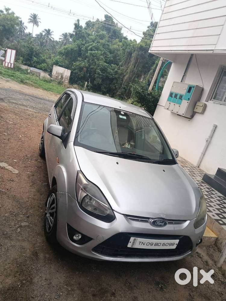 Ford Figo Diesel 2010