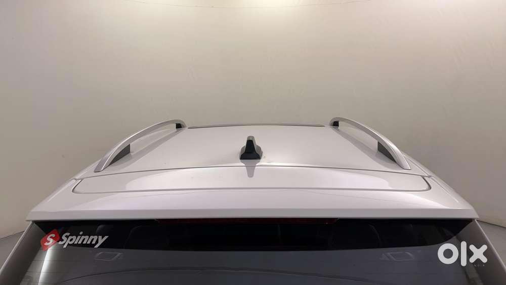 Skoda Kushaq Style 1.0l Tsi At, 2021, Petrol