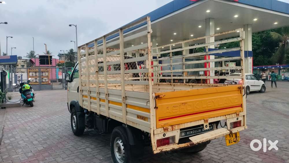 Ashok Leyland Stile, 2023, Diesel