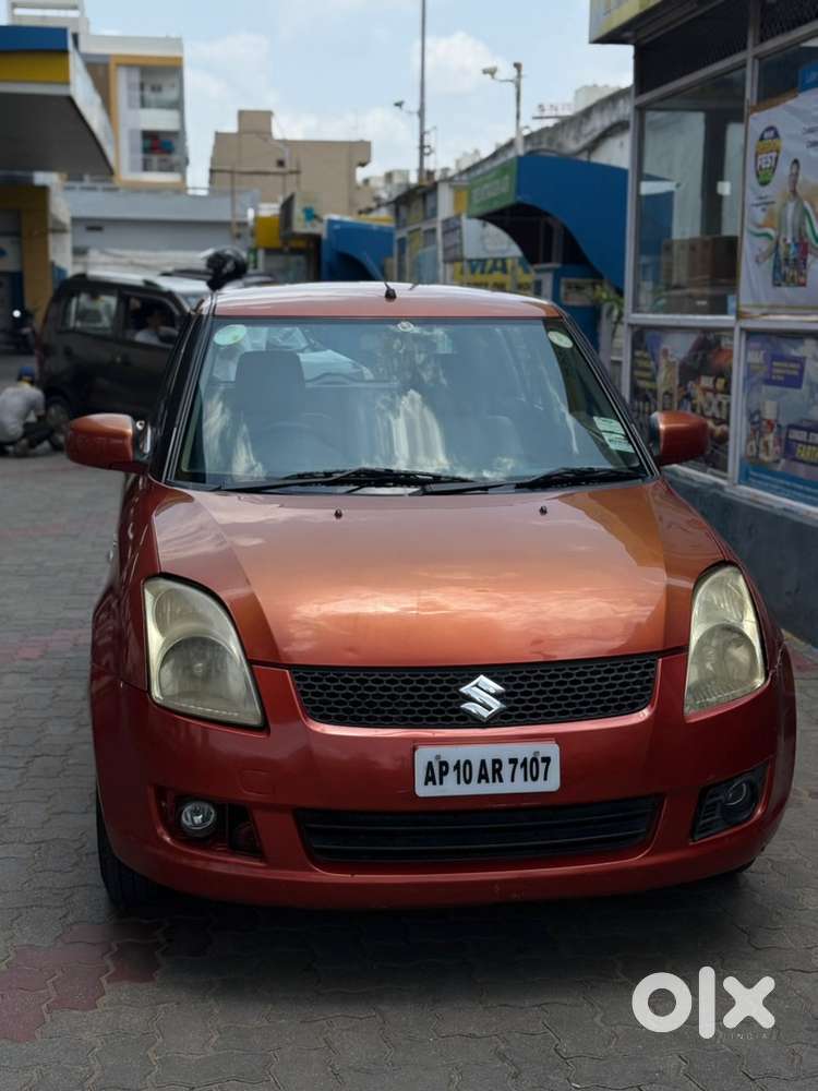 Swift Maruti Vdi Manual 2009