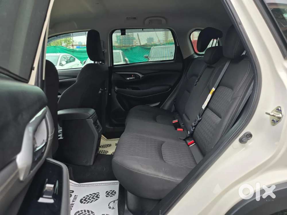 Toyota Urban Cruiser Hyryder 1.5 G Neo Drive At, 2023, Petrol
