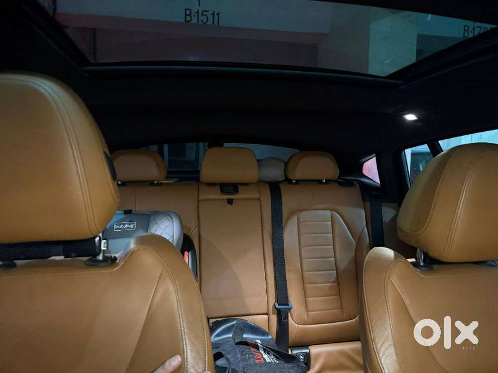 Bmw X4 M Sport X Xdrive20d, 2020, Diesel