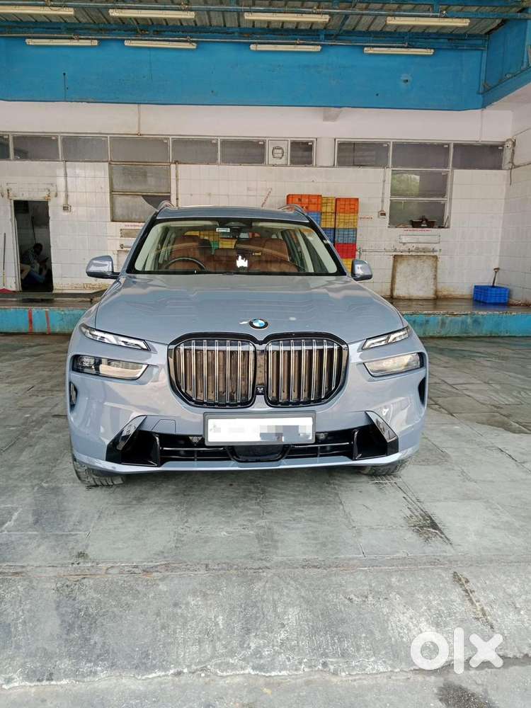 Bmw X7 3.0 Xdrive 40i M Sport, 2025, Petrol
