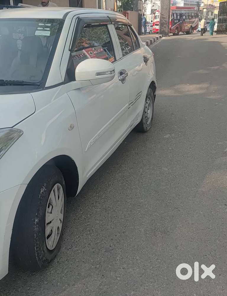 Maruti Suzuki Dzire 2016