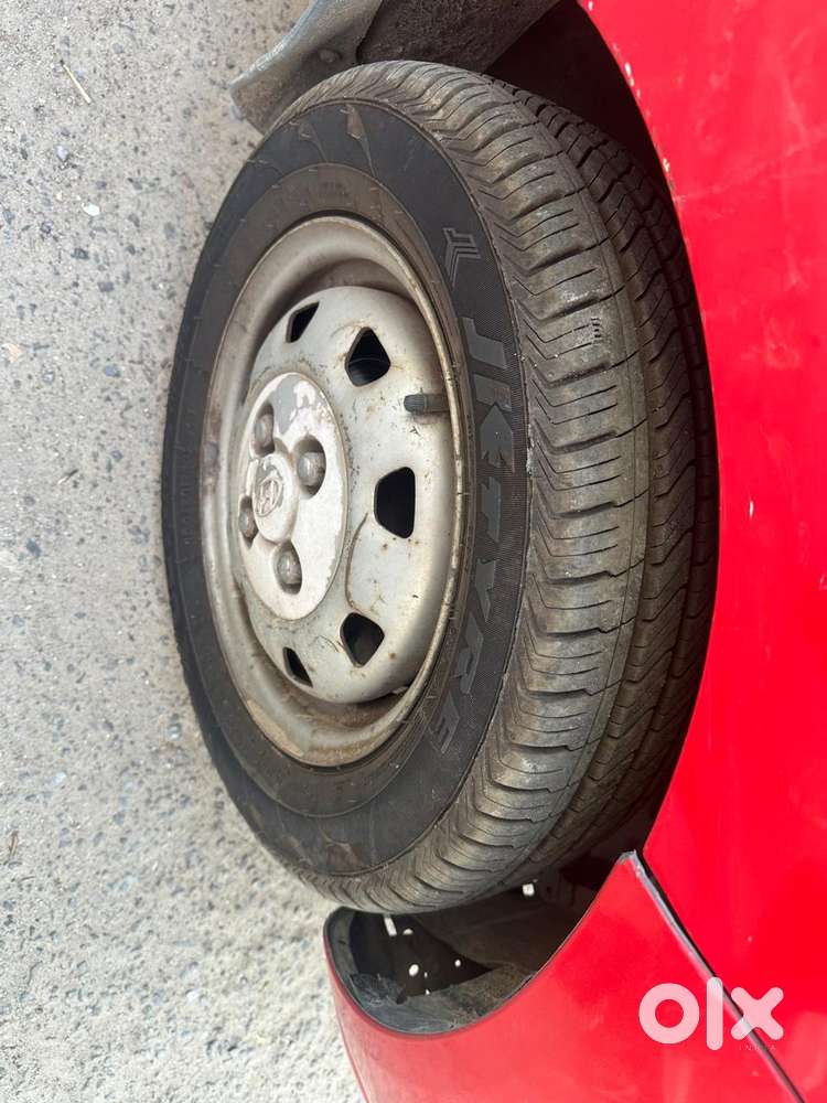 Hyundai Santro Xing Xg At, 2005, Petrol