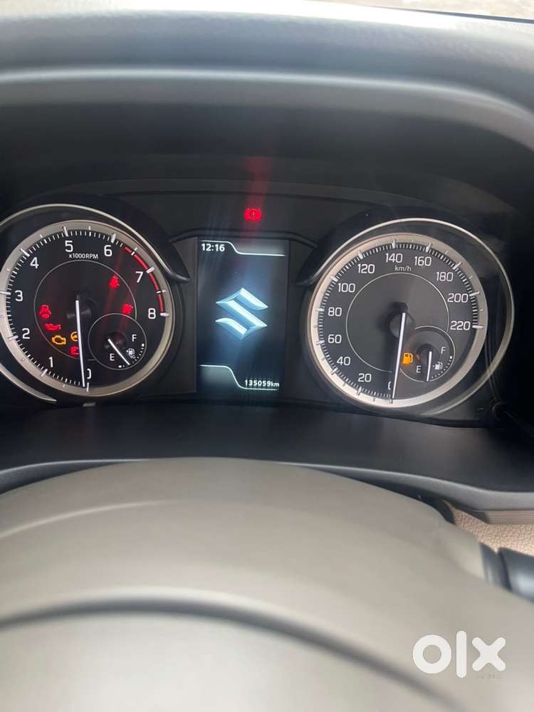 Maruti Suzuki Ertiga 2023 Year