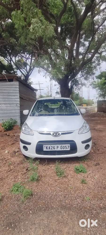 Hyundai I10 Asta Petrol Manual 2010