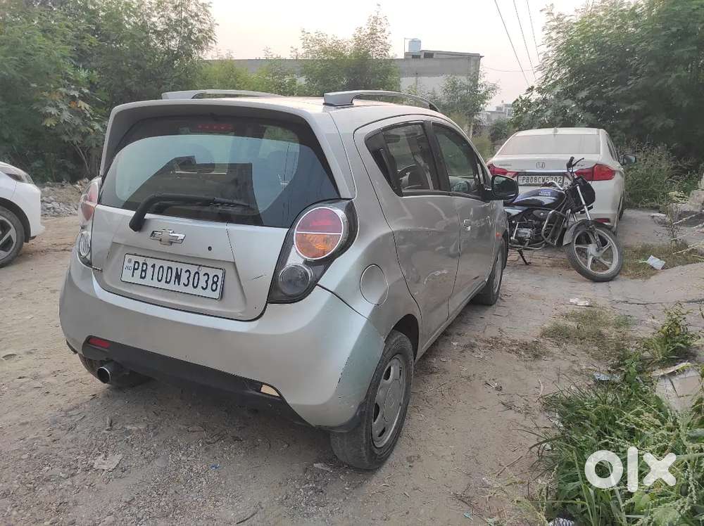 Chevrolet Beat Diesel 2014 2027 Tak Passing Hai