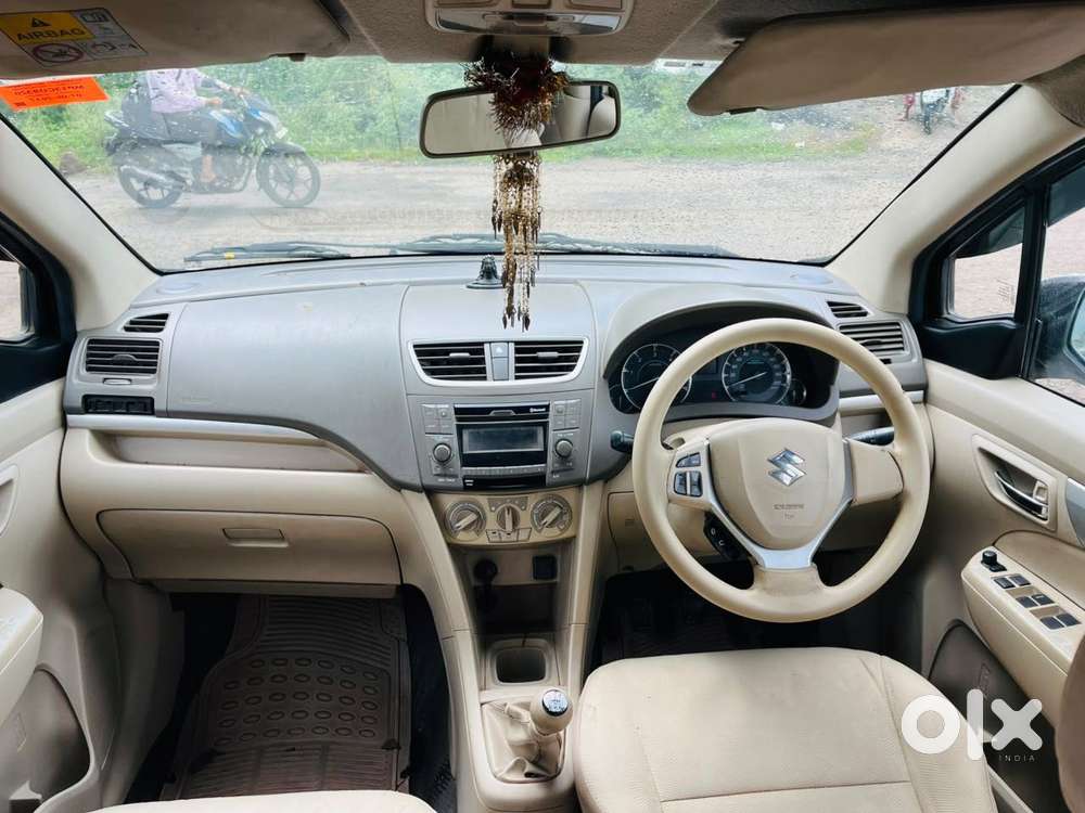 Maruti Suzuki Ertiga Vdi Shvs, 2017, Diesel