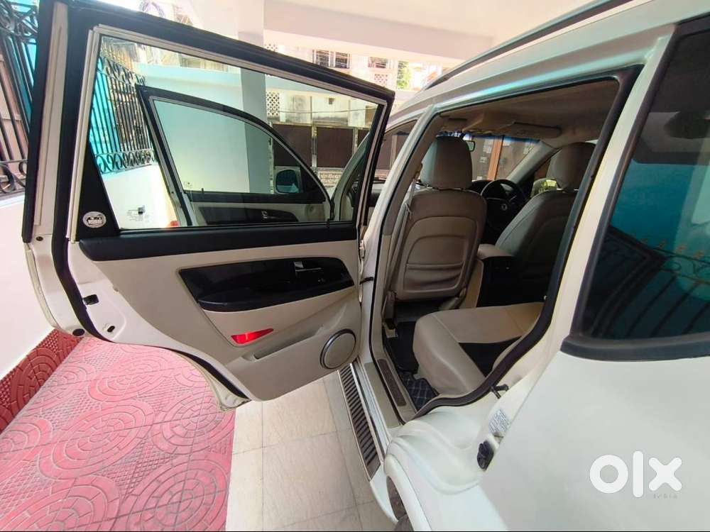 Ssangyong Rexton R5 7 Seater  Excellent Condition  Powerful Suv