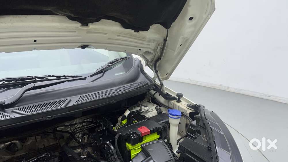 Ford Ecosport 2013-2015 1.5 Ti Vct Mt Trend, 2019, Petrol