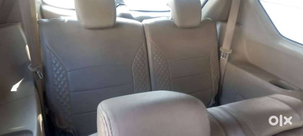 Maruti-suzuki Ertiga 2021