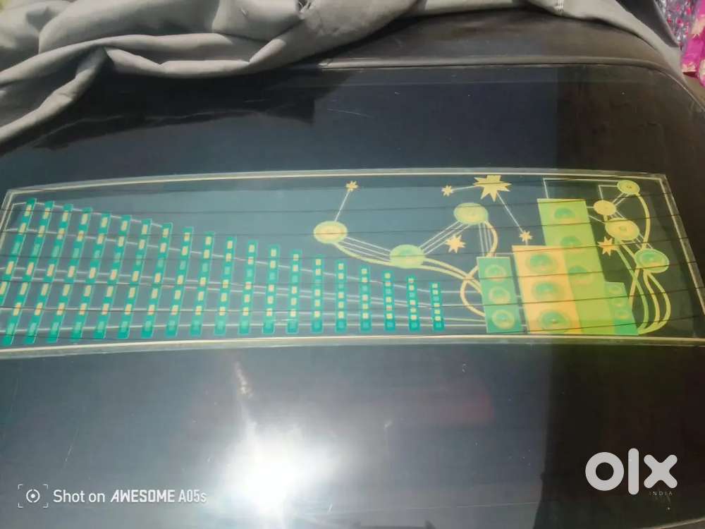 Maruti Suzuki Baleno 2004