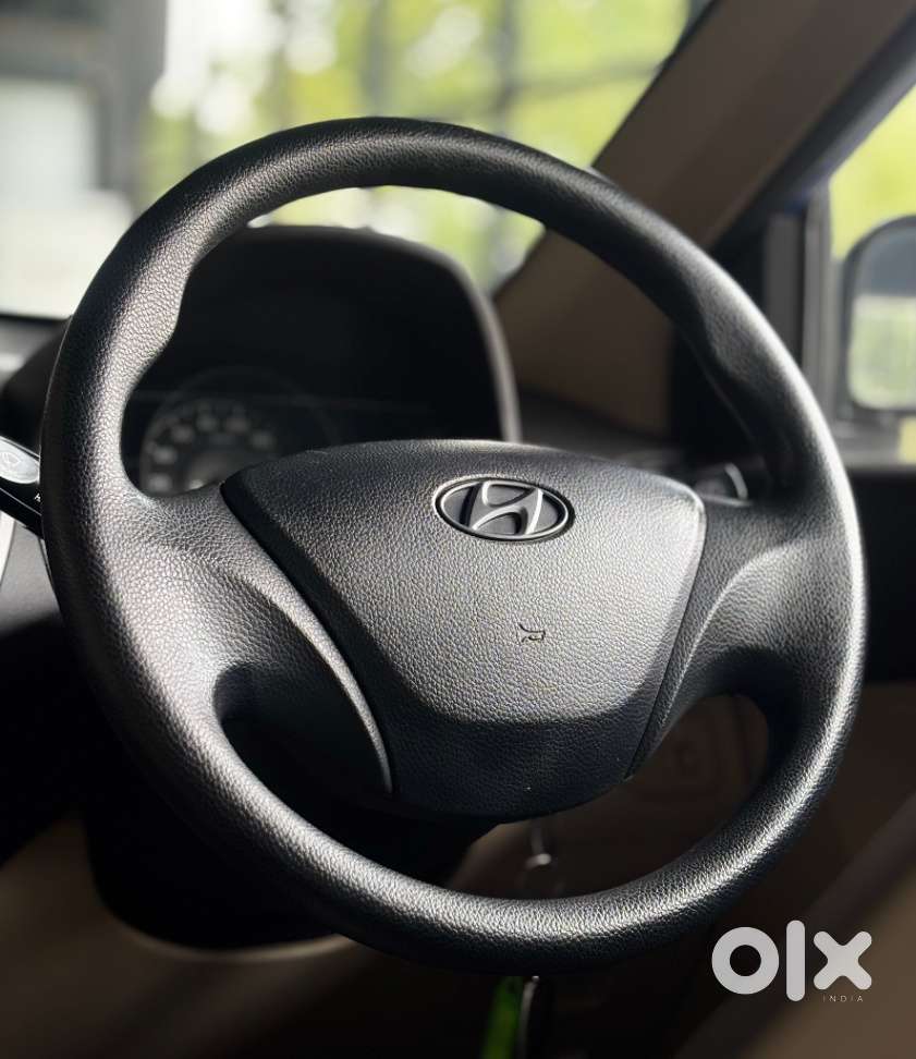 Hyundai Eon Era +, 2015, Petrol