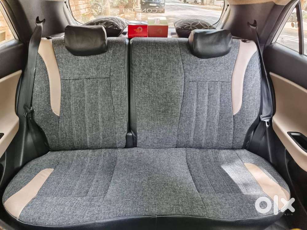 Hyundai I20 1.2 Asta, 2016, Petrol