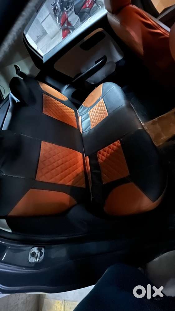Tata Altroz 2021 Petrol Well Maintained