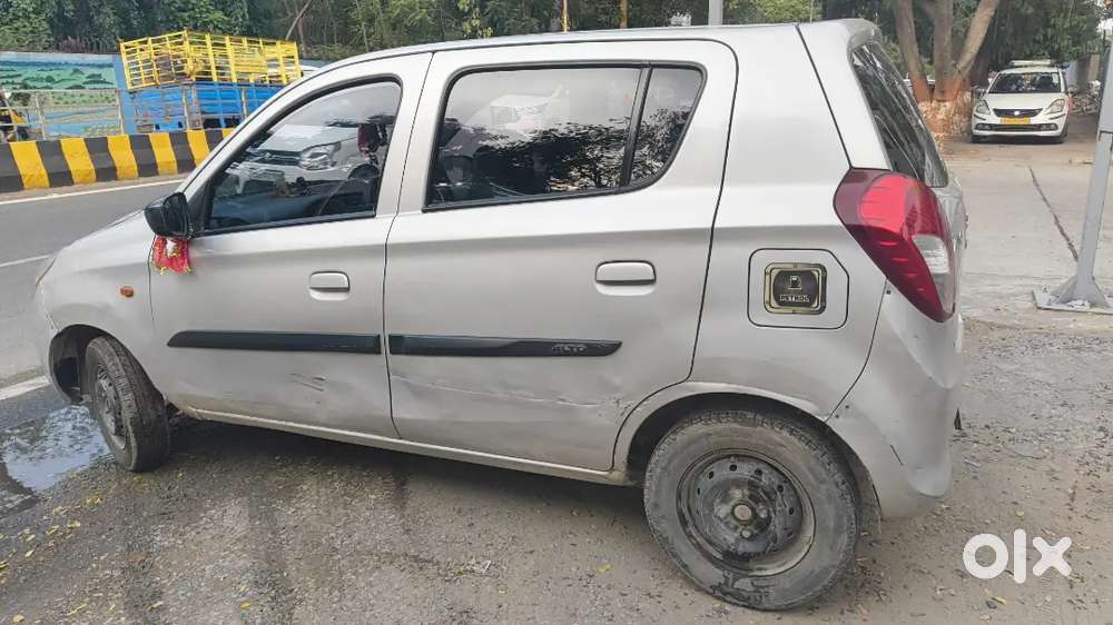 Maruti Suzuki 800 Ac 2023