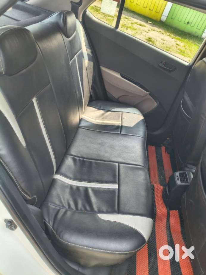 Hyundai Grand I10 1.2 Crdi Magna, 2018, Petrol