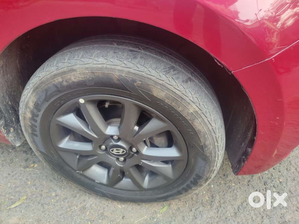 Hyundai Elite I20 Sportz (o) 1.2, 2019, Petrol