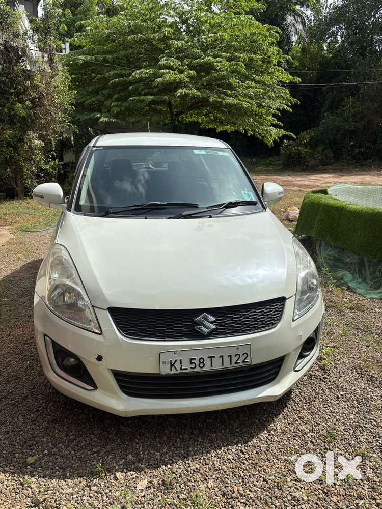 Maruti Suzuki Swift Diesel Well Maintained