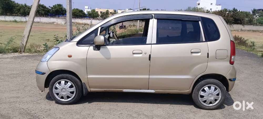Maruti Suzuki Zen Estilo Vxi Bsiv, 2009, Petrol