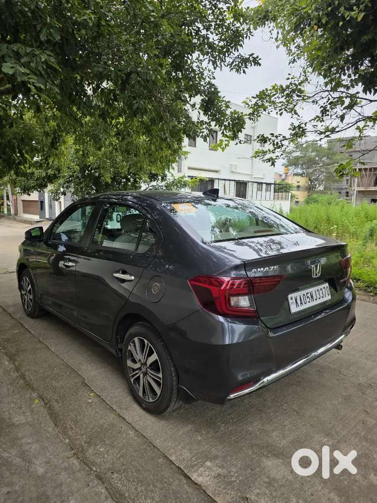 Honda Amaze 2023 Petrol 20500 Km Driven