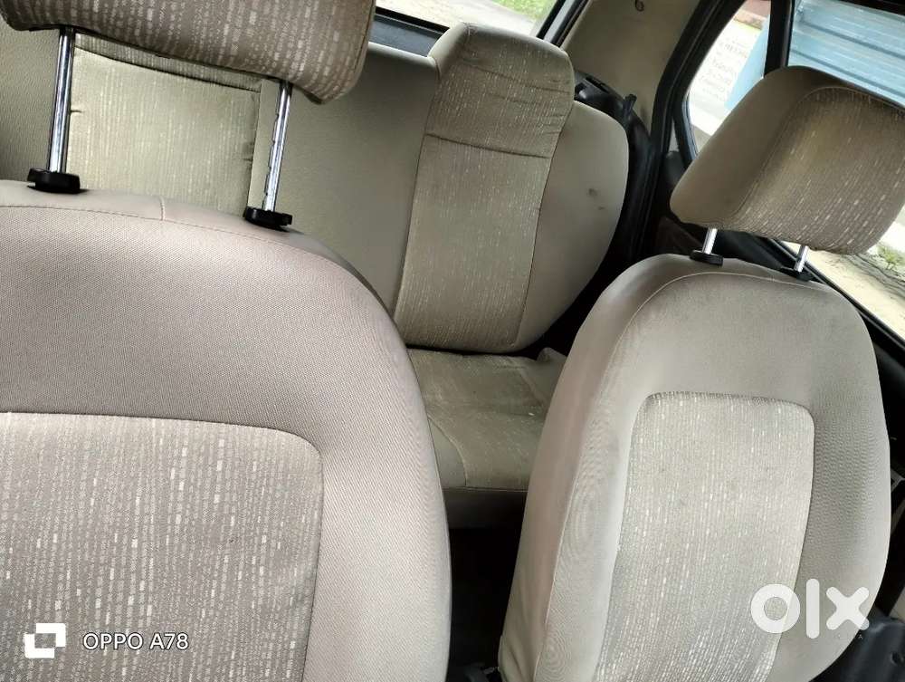 Tata Indica Ev2 Well Maintained And In Good Condition