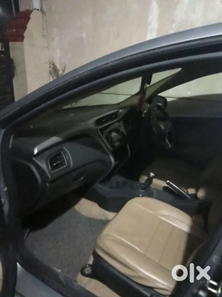 Honda City 2019 Petrol 40000 Km Driven